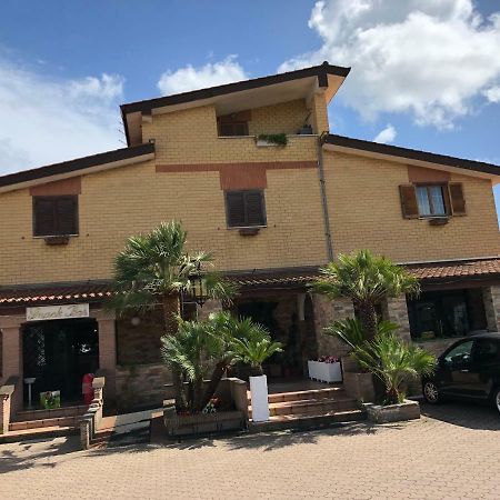 Your Home Fiumicino Exterior photo