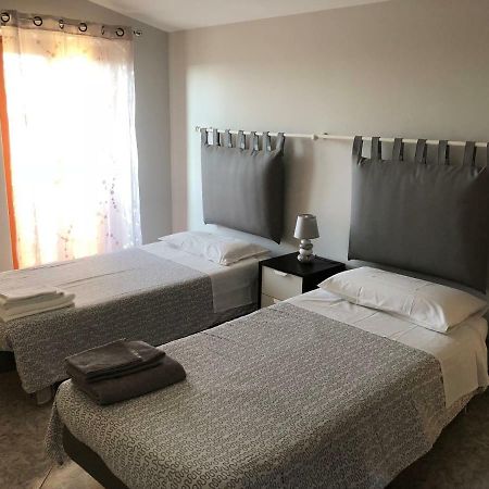 Your Home Fiumicino Exterior photo