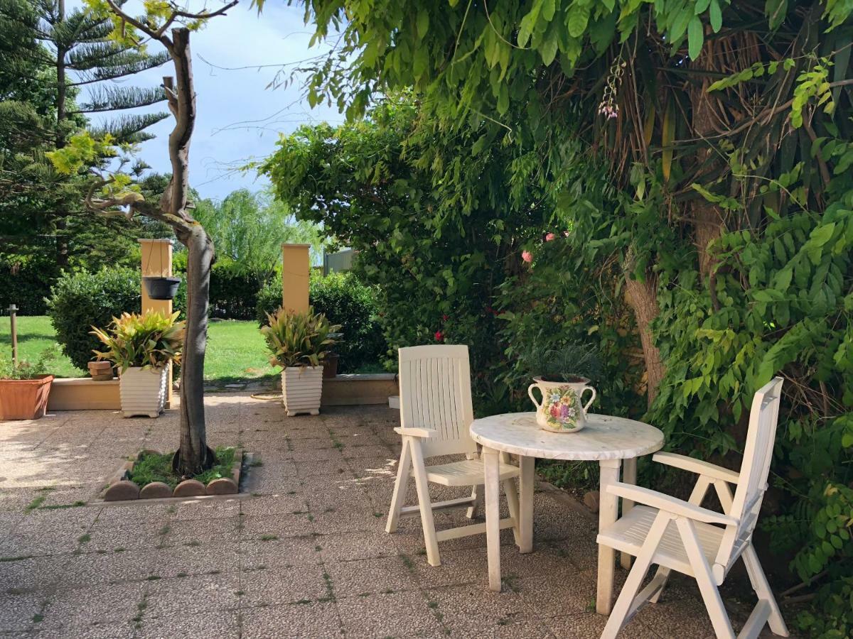 Your Home Fiumicino Exterior photo