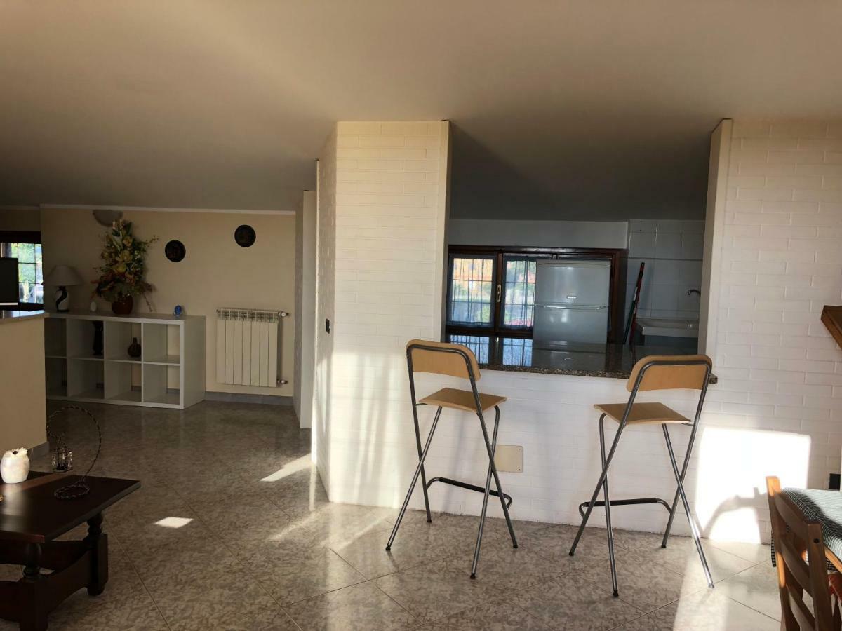 Your Home Fiumicino Exterior photo