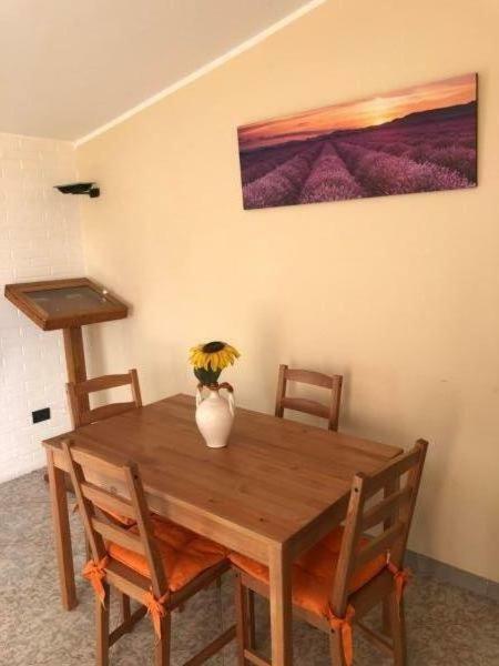 Your Home Fiumicino Exterior photo