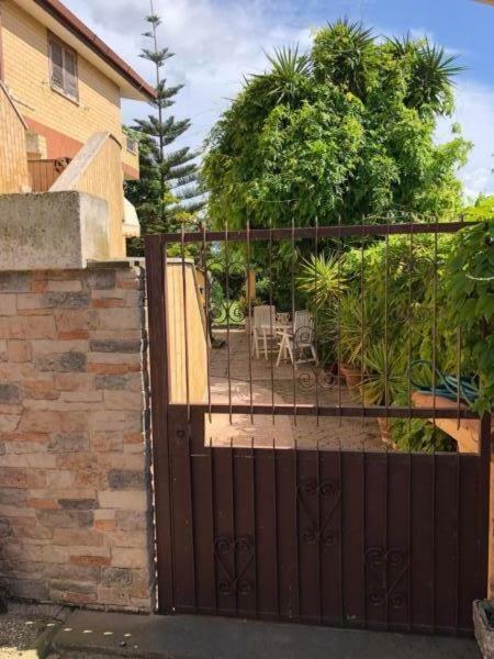 Your Home Fiumicino Exterior photo